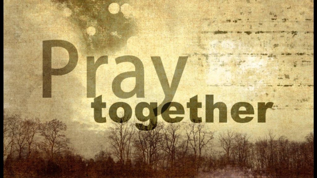 PRAYER SERVICE St. Joseph