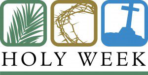 holyweek CLIP ART